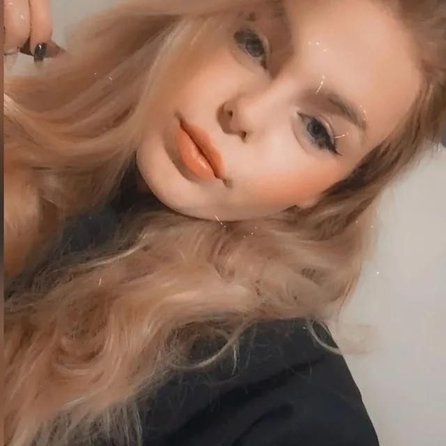 Agata Kowalska, fryzjerka w AZ Beauty Loft